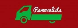 Removalists Buchan South - Furniture Removalist Services